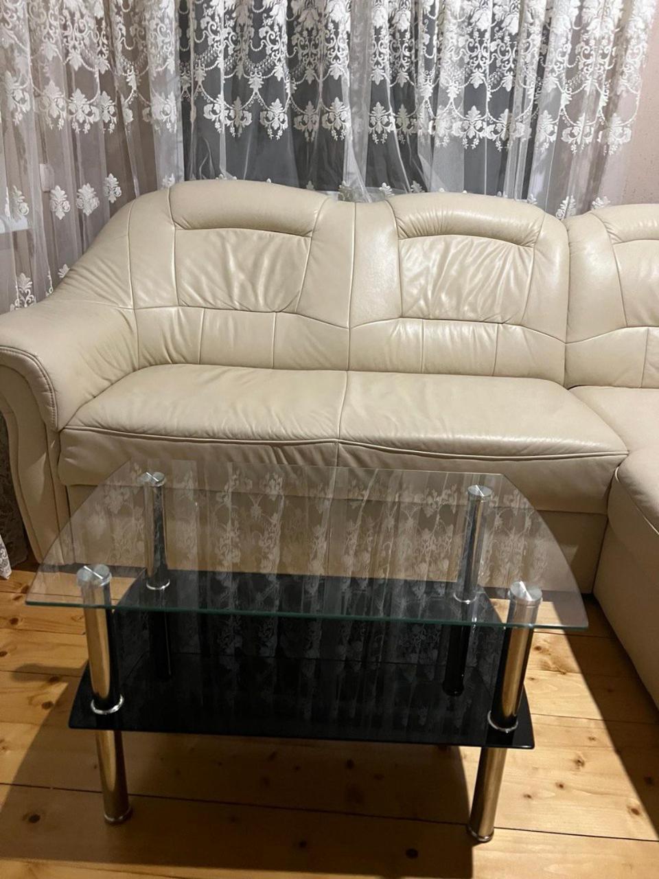 Domashnya Oselya Appartement Verkhovyna Buitenkant foto