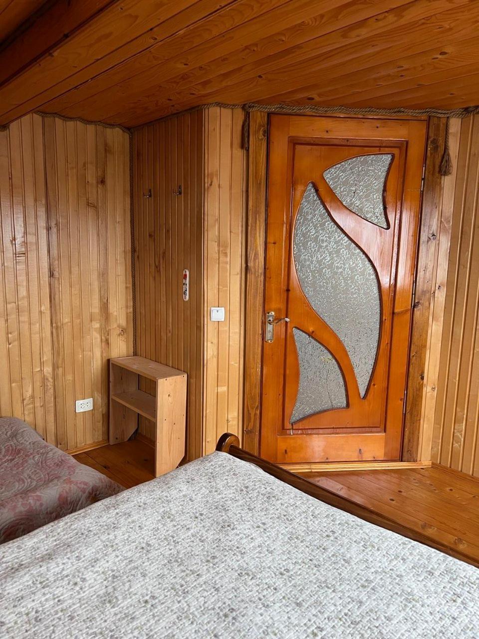 Domashnya Oselya Appartement Verkhovyna Buitenkant foto