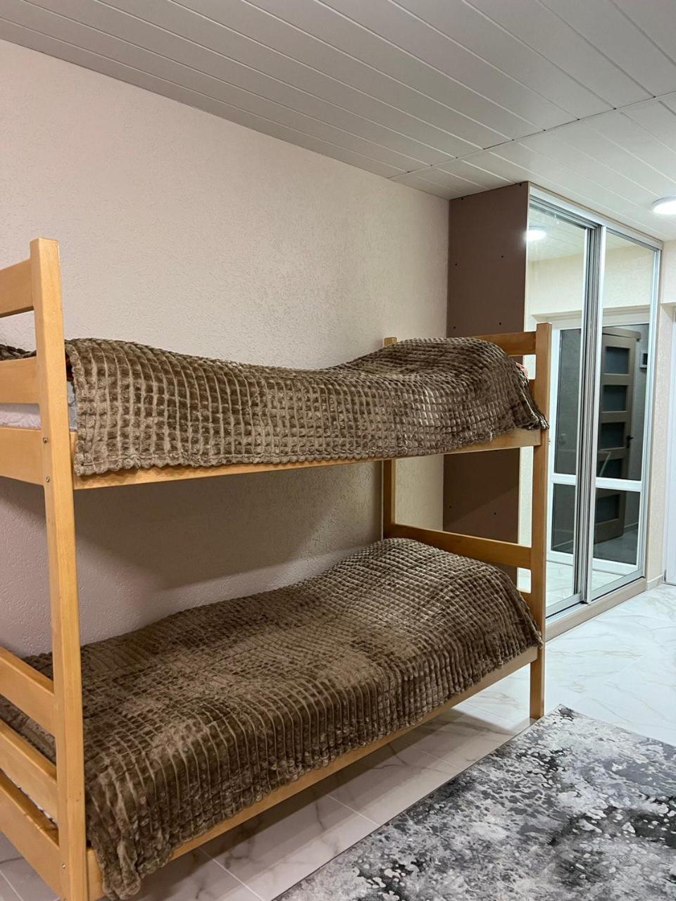 Domashnya Oselya Appartement Verkhovyna Buitenkant foto