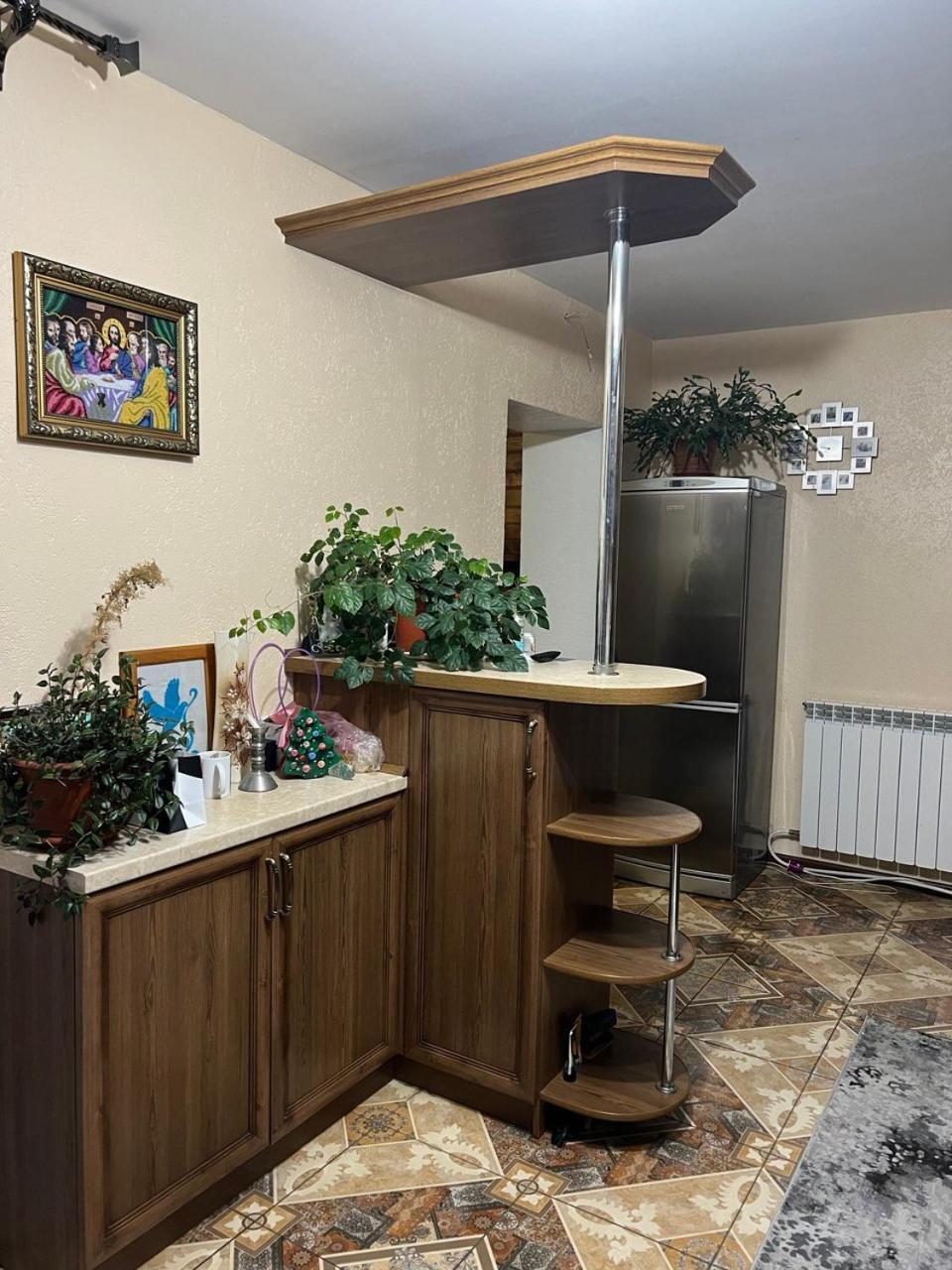 Domashnya Oselya Appartement Verkhovyna Buitenkant foto