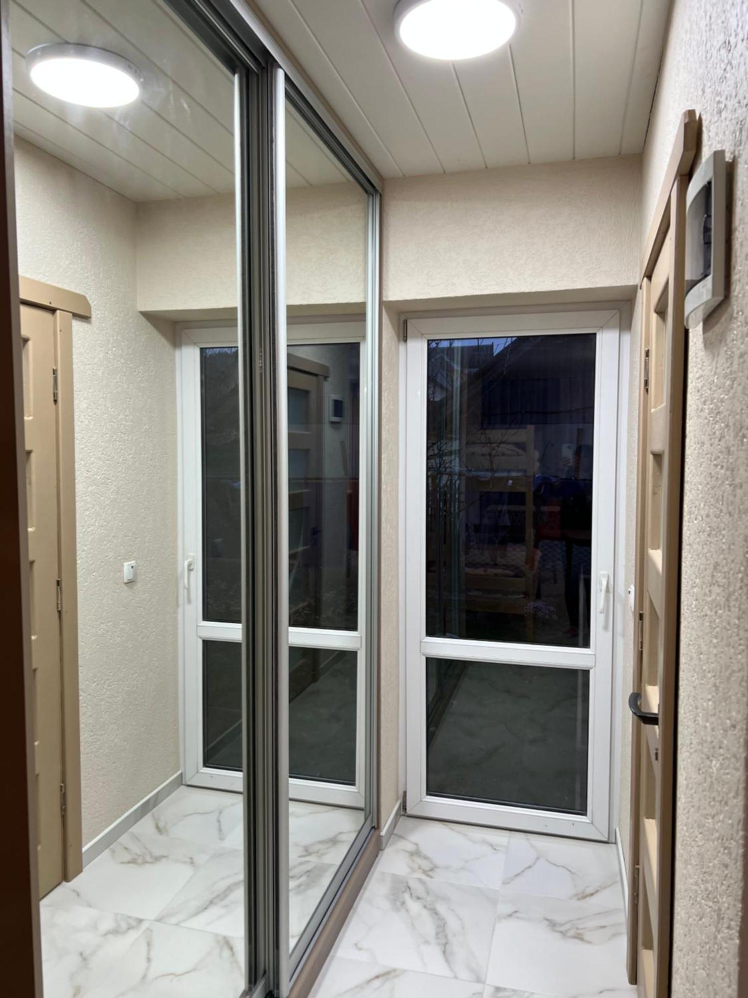 Domashnya Oselya Appartement Verkhovyna Buitenkant foto